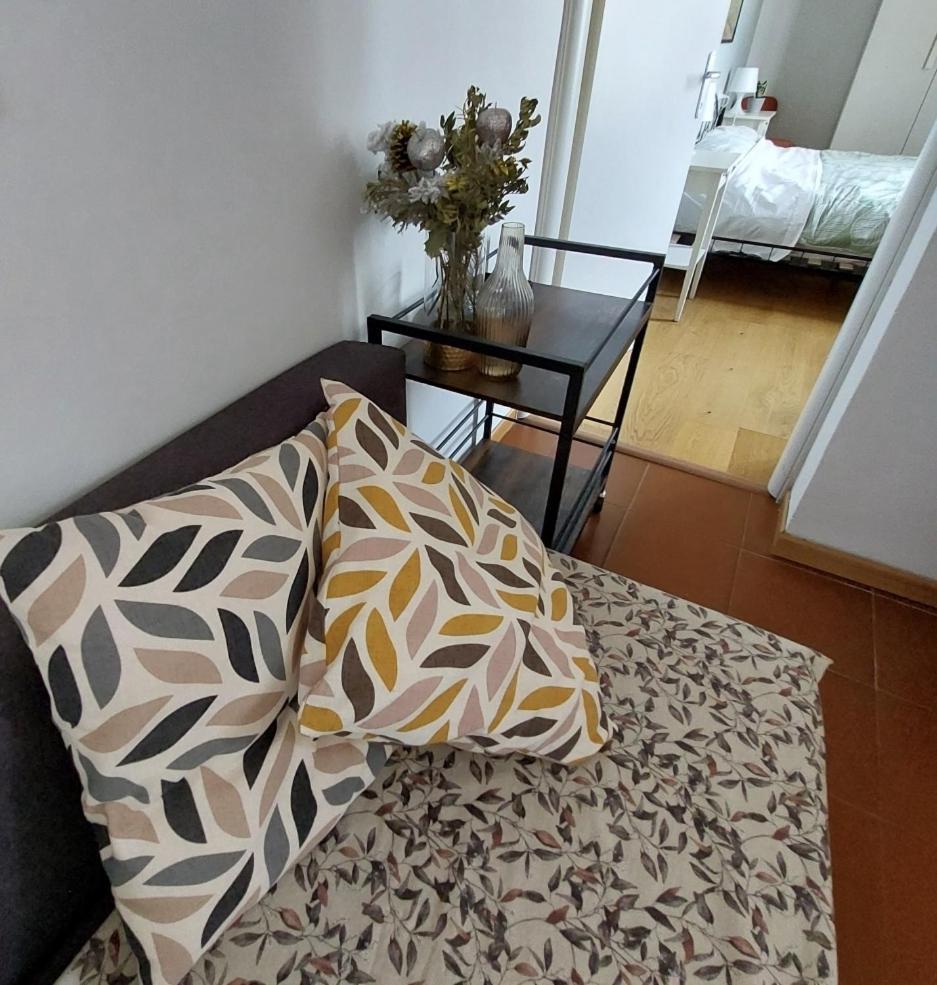 Le Cure Apartamento Florencia