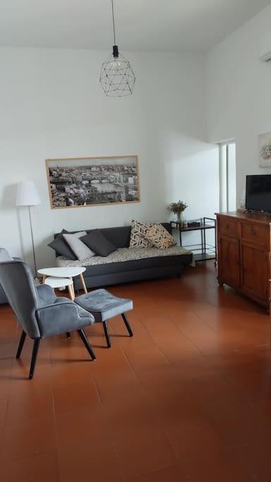 Le Cure Apartamento Florencia