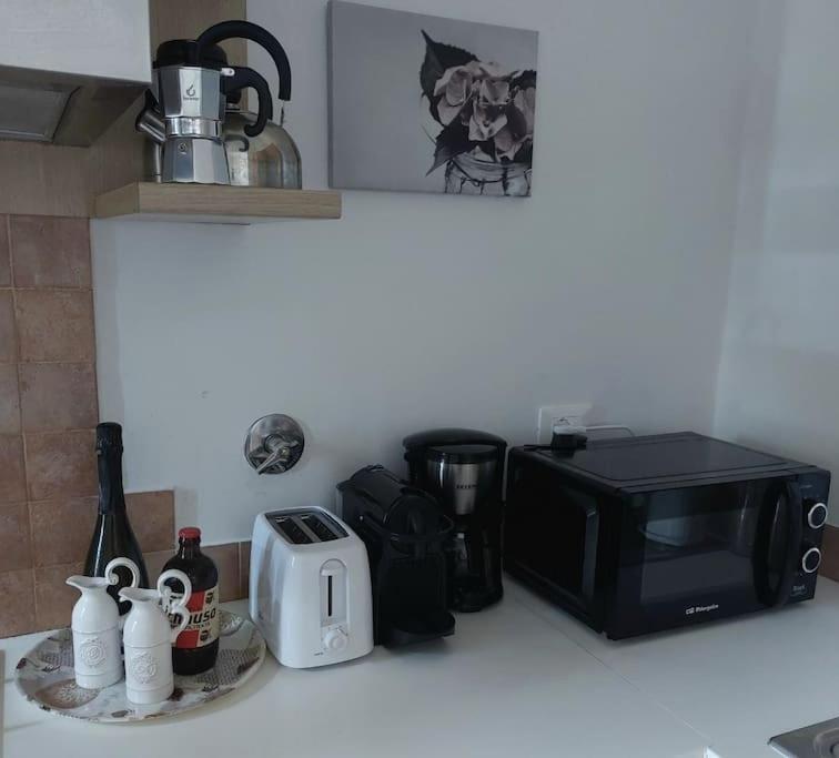 Le Cure Apartamento Florencia