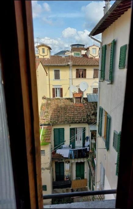 Le Cure Florencia