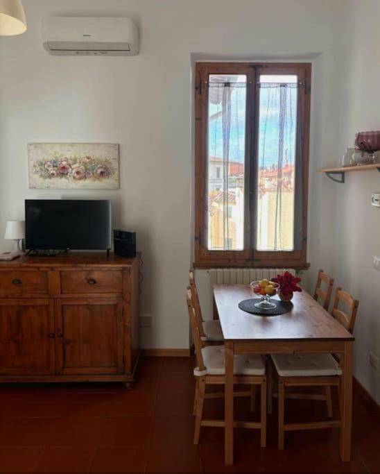Apartamento Le Cure Florencia
