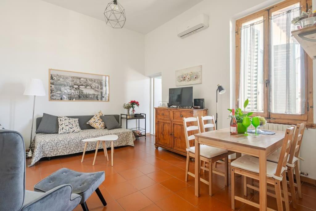 Apartamento Le Cure Florencia